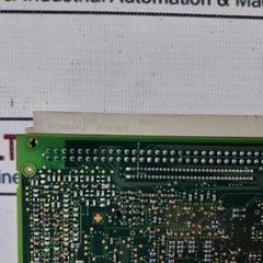Siemens 6Se7023-4Tc61-z Dc Inverter Simovert Vc Issue: B