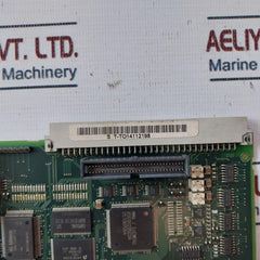 Siemens 6Se7023-4Tc61-z Dc Inverter Simovert Vc Issue: B