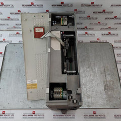 Siemens 6Se7023-4Tc61-z Dc Inverter Simovert Vc Issue: B