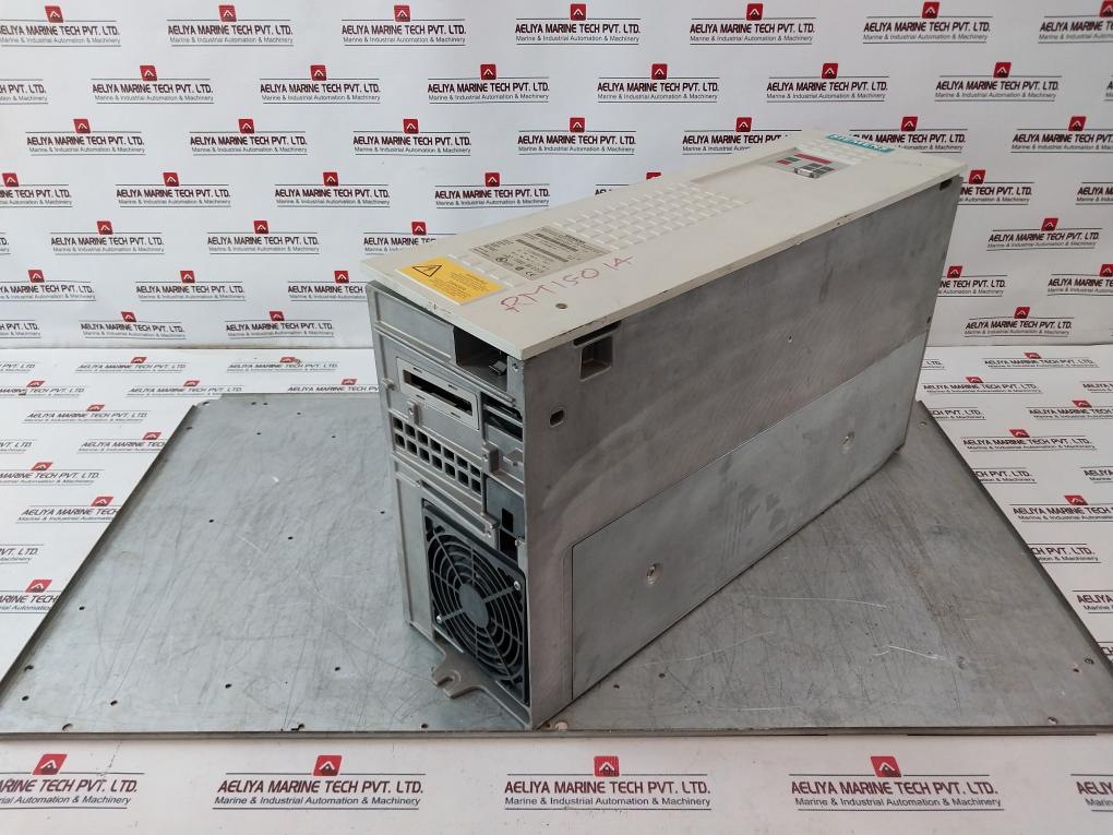 Siemens 6Se7023-4Tc61-z Dc Inverter Simovert Vc Issue: B