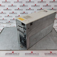 Siemens 6Se7023-4Tc61-z Dc Inverter Simovert Vc Issue: B