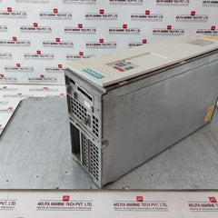 Siemens 6Se7023-4Tc61-z Dc Inverter Simovert Vc Issue: B