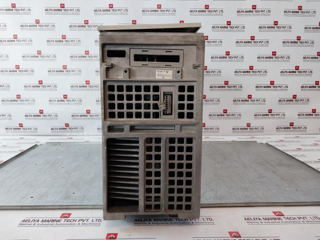 Siemens 6Se7023-4Tc61-z Dc Inverter Simovert Vc Issue: B