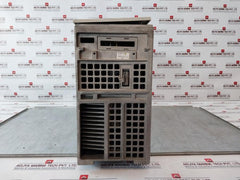 Siemens 6Se7023-4Tc61-z Dc Inverter Simovert Vc Issue: B