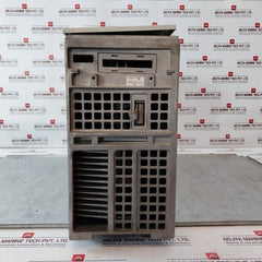 Siemens 6Se7023-4Tc61-z Dc Inverter Simovert Vc Issue: B