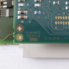 Siemens 6Se7023-4Tc61-z Vector Control Inverter