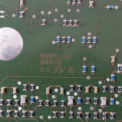 Siemens 6Se7023-4Tc61-z Vector Control Inverter