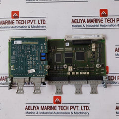 Siemens 6Se7023-4Tc61-z Vector Control Inverter