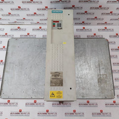 Siemens 6Se7023-4Tc61-z Vector Control Inverter