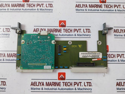 Siemens 6Se7023-4Tc61-z Vector Control Inverter
