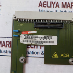 Siemens 6Se7023-4Tc61-z Vector Control Inverter