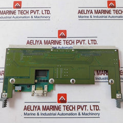 Siemens 6Se7023-4Tc61-z Vector Control Inverter