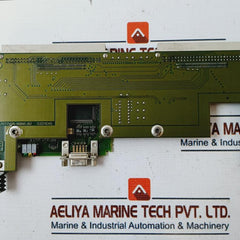 Siemens 6Se7023-4Tc61-z Weso Dc Inverter