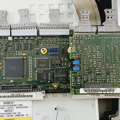 Siemens 6Se7023-4Tc61-z Weso Dc Inverter