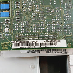 Siemens 6Se7023-4Tc61-z Weso Dc Inverter