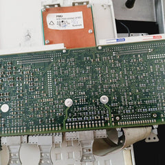 Siemens 6Se7023-4Tc61-z Weso Dc Inverter