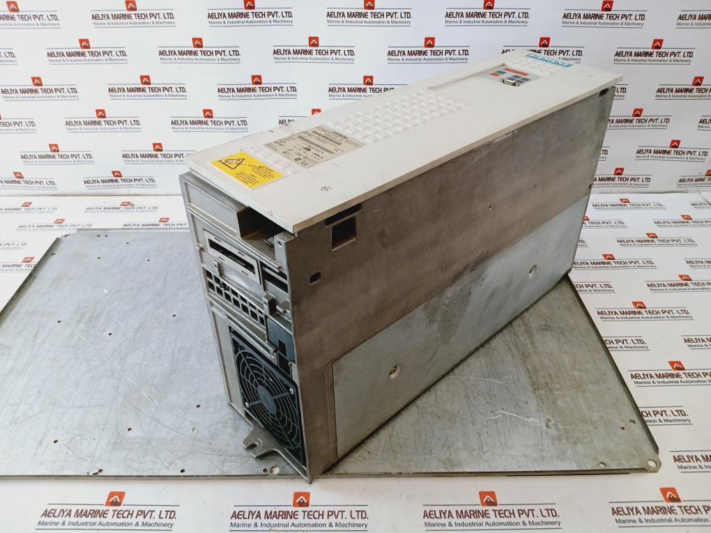 Siemens 6Se7023-4Tc61-z Weso Dc Inverter