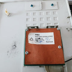 Siemens 6Se7023-4Tc61-z Weso Dc Inverter