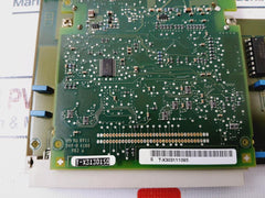 Siemens 6Se7023-4Tc61-z Weso Dc Inverter