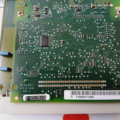 Siemens 6Se7023-4Tc61-z Weso Dc Inverter