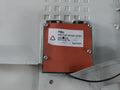 Siemens 6se7024-7ed61-z G93+c11 Simovert Masterdrives Vc Converter Compact Unit