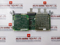 Siemens 6se7024-7ed61-z G93+c11 Simovert Masterdrives Vc Converter Compact Unit