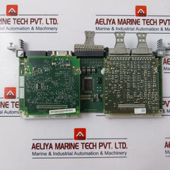 Siemens 6se7024-7ed61-z G93+c11 Simovert Masterdrives Vc Converter Compact Unit
