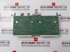 Siemens 6se7024-7ed61-z G93+c11 Simovert Masterdrives Vc Converter Compact Unit