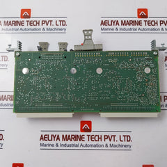 Siemens 6se7024-7ed61-z G93+c11 Simovert Masterdrives Vc Converter Compact Unit