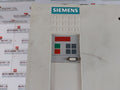 Siemens 6se7024-7ed61-z G93+c11 Simovert Masterdrives Vc Converter Compact Unit