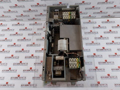 Siemens 6se7024-7ed61-z G93+c11 Simovert Masterdrives Vc Converter Compact Unit