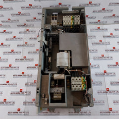 Siemens 6se7024-7ed61-z G93+c11 Simovert Masterdrives Vc Converter Compact Unit