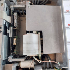 Siemens 6se7024-7ed61-z G93+c11 Simovert Masterdrives Vc Converter Compact Unit