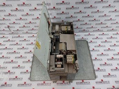 Siemens 6Se7024-7Ed61-z Simovert Masterdrives Vc Converter Compact Unit