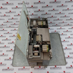 Siemens 6Se7024-7Ed61-z Simovert Masterdrives Vc Converter Compact Unit