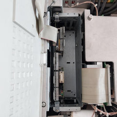 Siemens 6Se7024-7Ed61-z Simovert Masterdrives Vc Converter Compact Unit