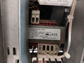 Siemens 6Se7024-7Ed61-z Simovert Masterdrives Vc Converter Compact Unit