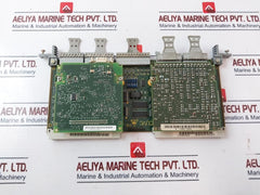 Siemens 6Se7024-7Ed61-z Simovert Masterdrives Vc Converter Compact Unit