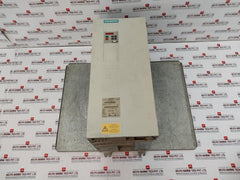 Siemens 6Se7024-7Ed61-z Simovert Masterdrives Vc Converter Compact Unit