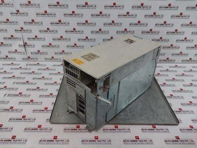 Siemens 6Se7024-7Ed61-z Simovert Masterdrives Vc Converter Compact Unit