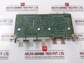 Siemens 6Se7024-7Ed61-z Simovert Masterdrives Vc Converter Compact Unit