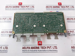 Siemens 6Se7024-7Ed61-z Simovert Masterdrives Vc Converter Compact Unit