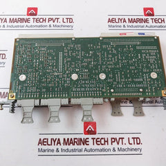 Siemens 6Se7024-7Ed61-z Simovert Masterdrives Vc Converter Compact Unit