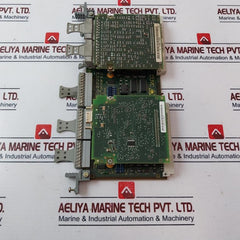 Siemens 6Se7024-7Ed61-z Simovert Masterdrives Vc Converter Compact Unit