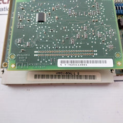 Siemens 6Se7024-7Ed61-z Simovert Masterdrives Vc Converter Compact Unit