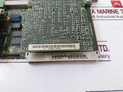 Siemens 6Se7024-7Ed61-z Simovert Masterdrives Vc Converter Compact Unit