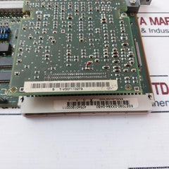 Siemens 6Se7024-7Ed61-z Simovert Masterdrives Vc Converter Compact Unit