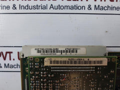 Siemens 6Se7024-7Ed61-z Simovert Masterdrives Vc Converter Compact Unit