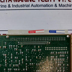 Siemens 6Se7024-7Ed61-z Simovert Masterdrives Vc Converter Compact Unit