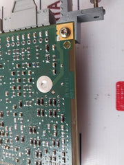 Siemens 6Se7024-7Ed61-z Simovert Masterdrives Vc Converter Compact Unit